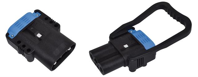 160A and 320A Standard Range