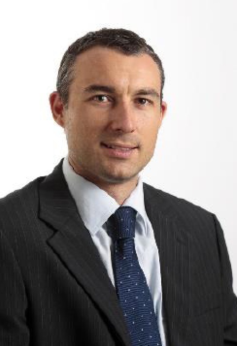 Daniel Rowlands