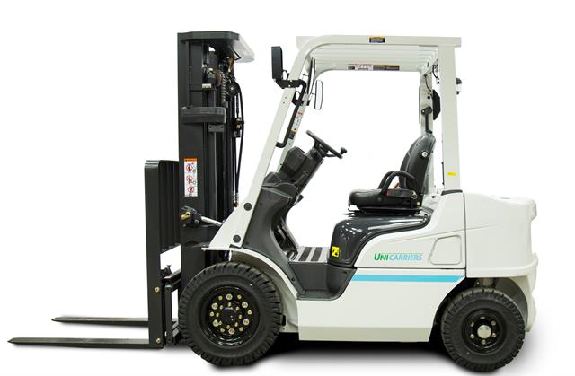 UniCarriers PD Series