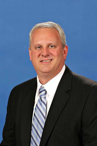 Bret Bruin