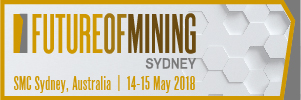 What will the mine of the future look like?