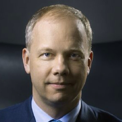 Konecranes chairman Christoph Vitzthum is tipped as chairman of the merged entity