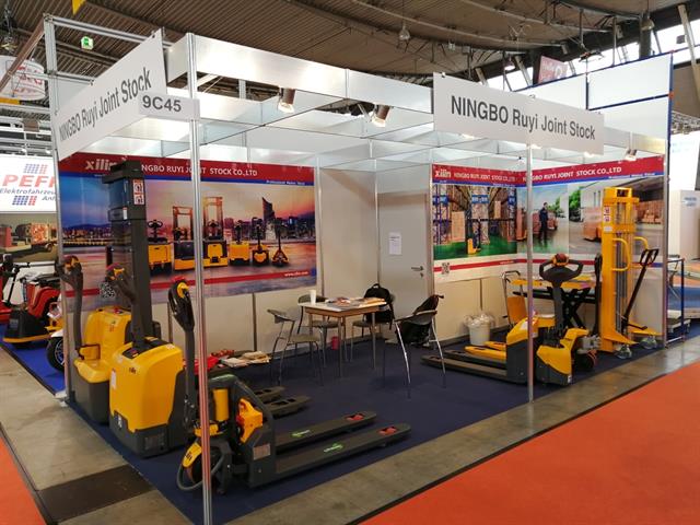 Logimat Stuttgart