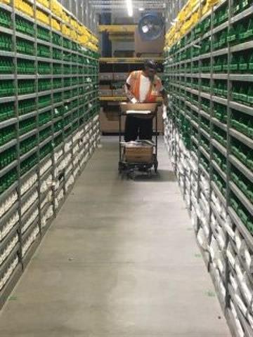 MCFA expands parts footprint