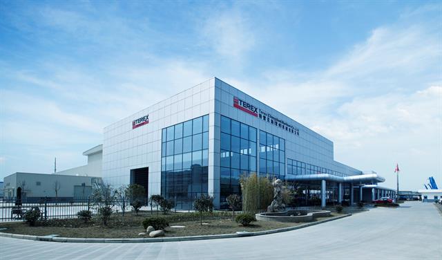 Genie continues to grow in China