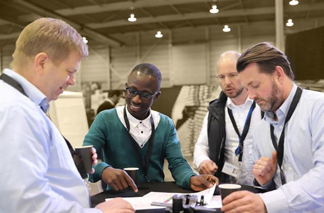 Logistics education is adapting as rapidly as the industry itself.