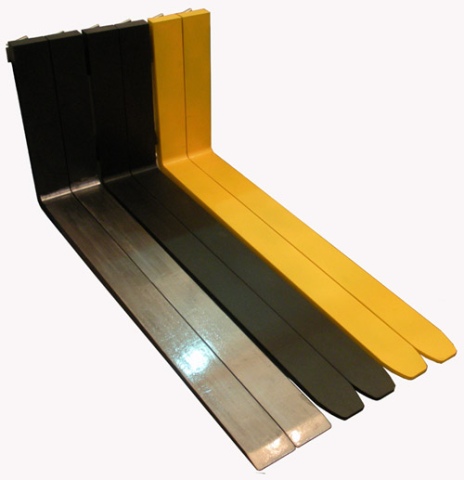 Vanguard Forks