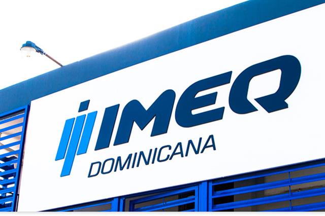 IMEQ Dominicana has won every year since 2004
