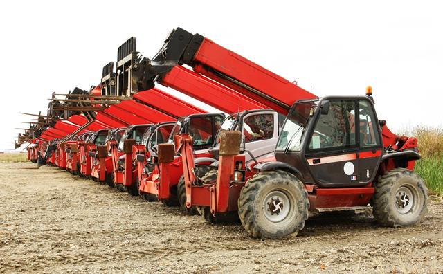 fleet