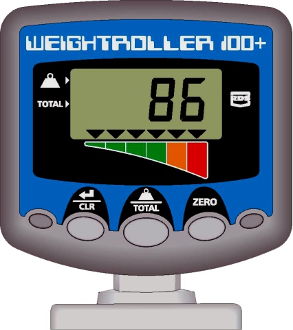 Weightroller 100+