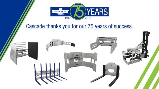 Thank you to our customers and employees.