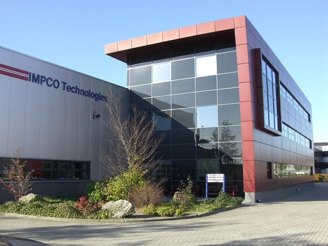 Impco Building