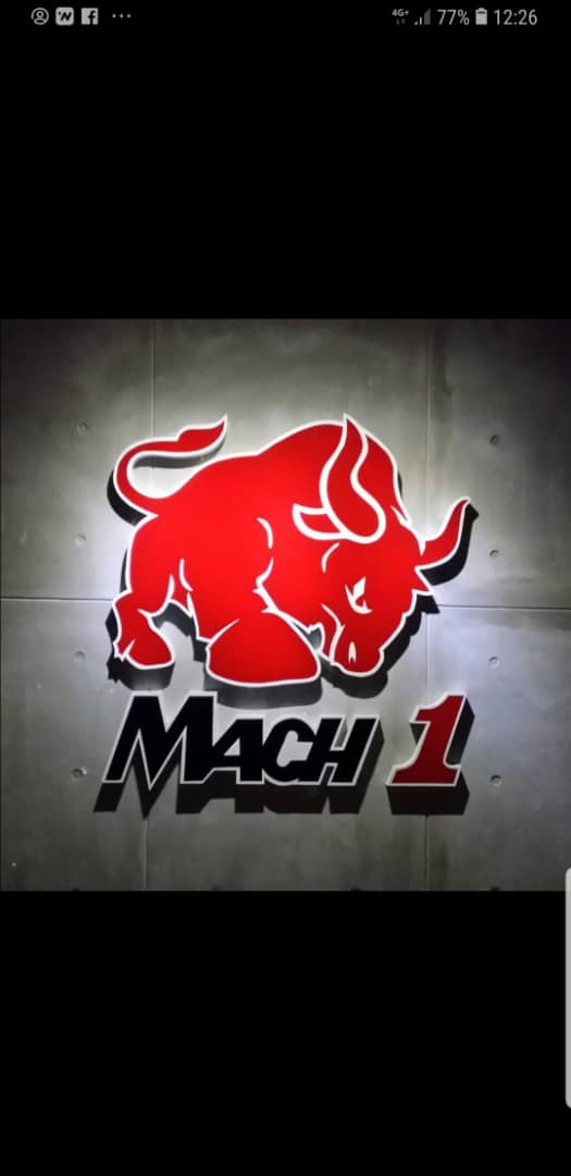 Mach1