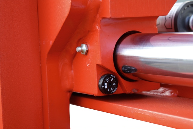 New Multi Pallet Handlers: Safe, Clean and Economical