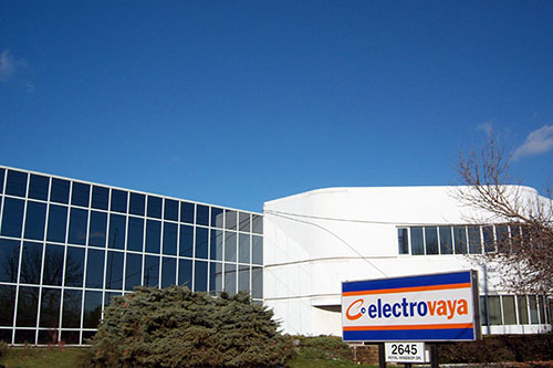 Electrovaya wins Walmart orders