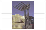 Unit Load Handling System's haevy duty multi-handler