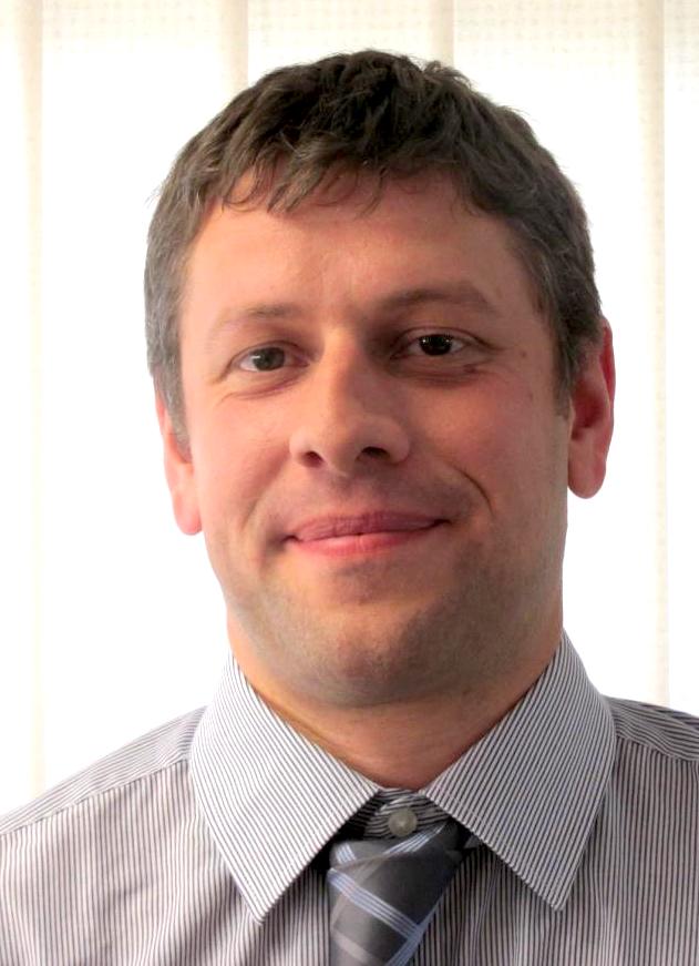 Ben Dobbs