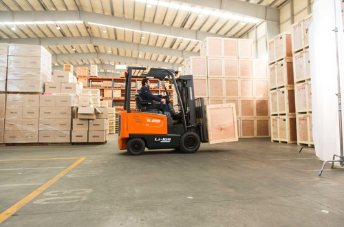 Doosan BS7