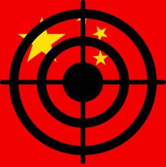 Chinese imports are under fire