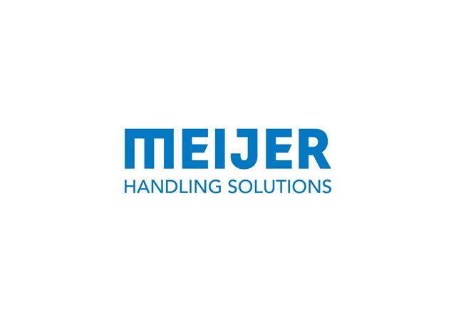 New products Meijer Handling Solutions
