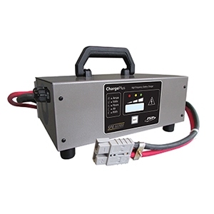 Battery Chargers - SPE, <br />Delta-Q, Zivan, PowerWise, Lester, <br />Signet, DPI and more
