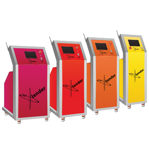Battery Restoration Equipment, including Xtender Battery Regenerator, Battery Monitoring System, Smart Discharger and more