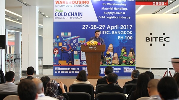 Asia Cold Chain Summit 2018 Agenda Unveiled