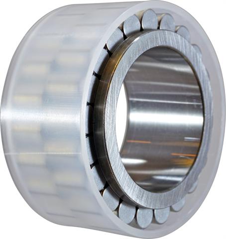 RNN Bearing from CCTY Bearing