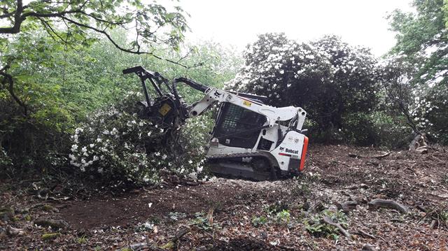 Doosan Bobcat EMEA will be out in force at the GaLaBau Exhibition