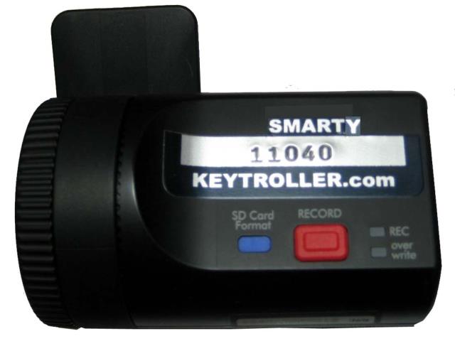 Video ---Impact Recorder For Equipment