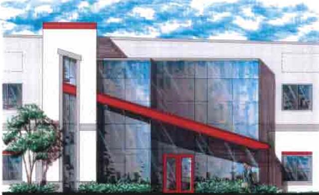 Material Handling Systems' head office