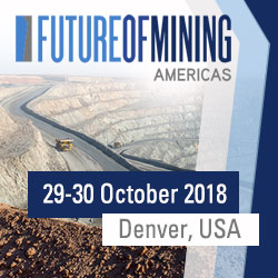 Denver conference to discuss the Future of Mining in the Americas