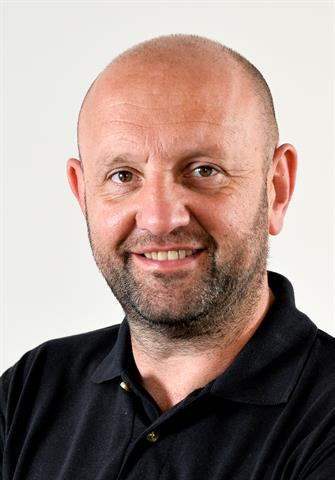 Peter Sharpe