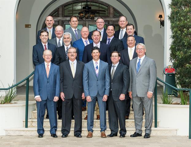 Yale honours dealers