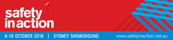 Join WHS Leaders, Regulators and Keynotes at Safety in Action Sydney
