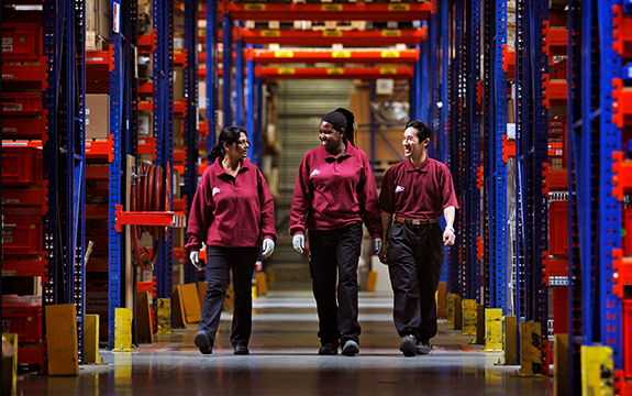 Students will work with CEVA on real-world projects