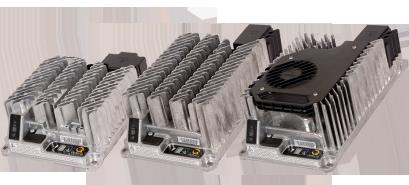 The new product is part of Delta-Q's IC Series