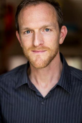 Darren Cottingham