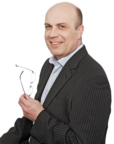 Holger Kaup