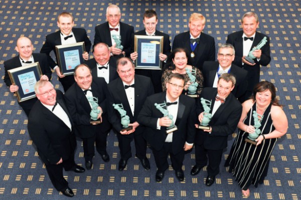 FLTA gives out awards for 16th year