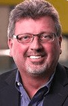 Fraza CEO Roger Runyan