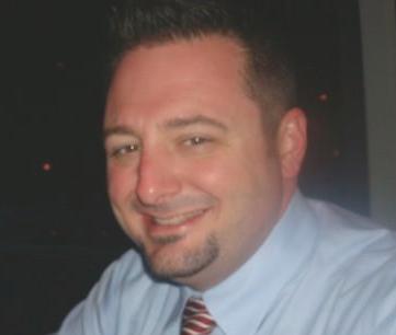 Bryan Blankenship