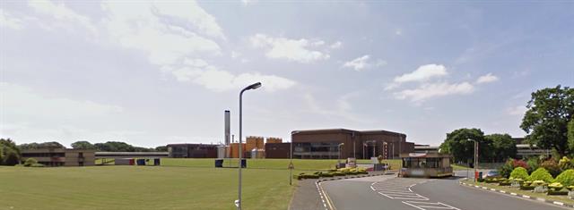 Brewer opens ‘robo-warehouse’