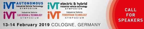 IVT is calling for speakers