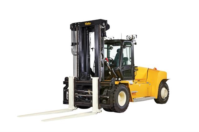 Yale GDP160EC12