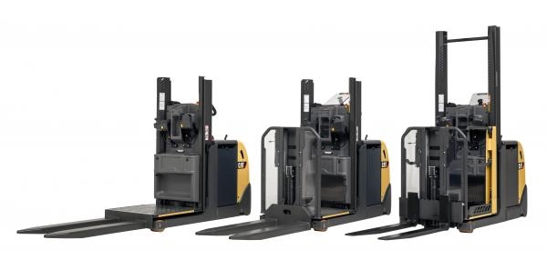 Ideal for many warehouse and terminal applications, this 24V, 1.0 tonne capacity model comes with a 1.2 or 1.8 metre rising platform.