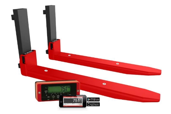 New RAVAS iForks-32 at only $3,495, with free DIY connectivity!