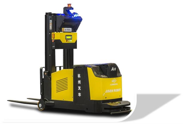 Hangcha Counterbalance A12 AGV