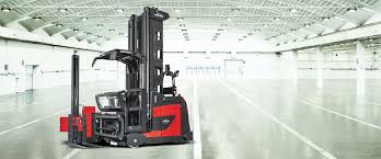 Linde Automated K-Matic
