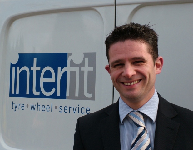 Interfit launched in UK